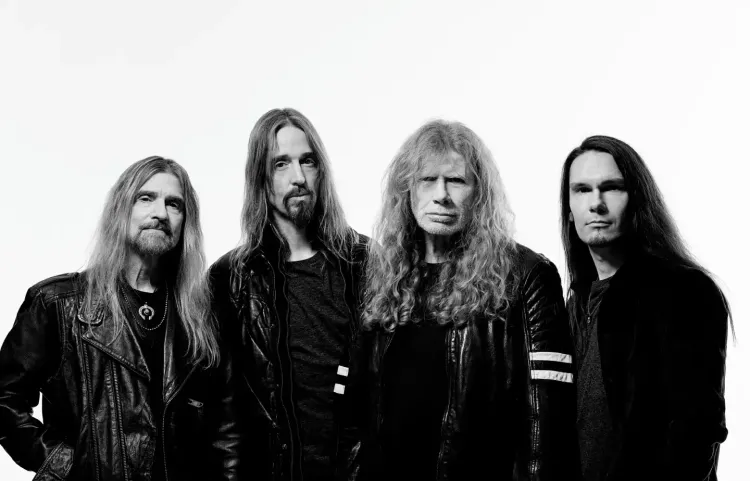 MEGADETH
