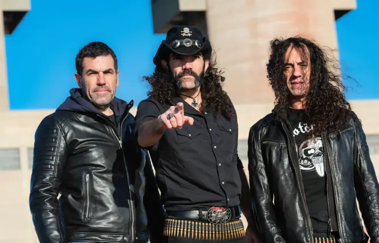 MOTÖRHITS